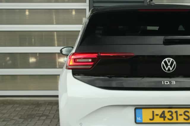 Volkswagen ID.3 (2020) thumbnail 35