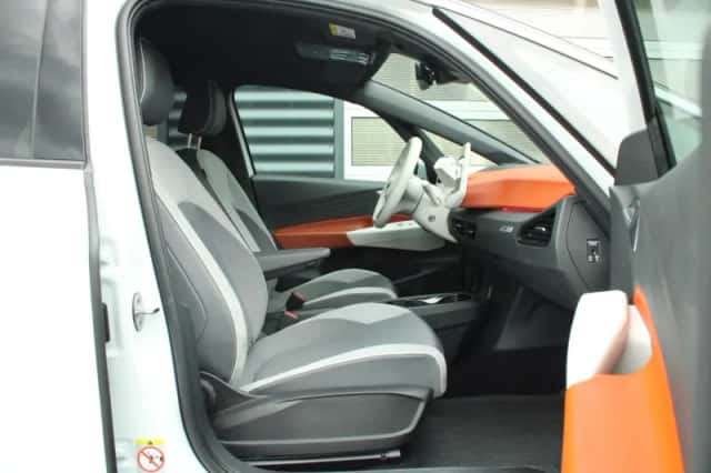 Volkswagen ID.3 (2020) thumbnail 36