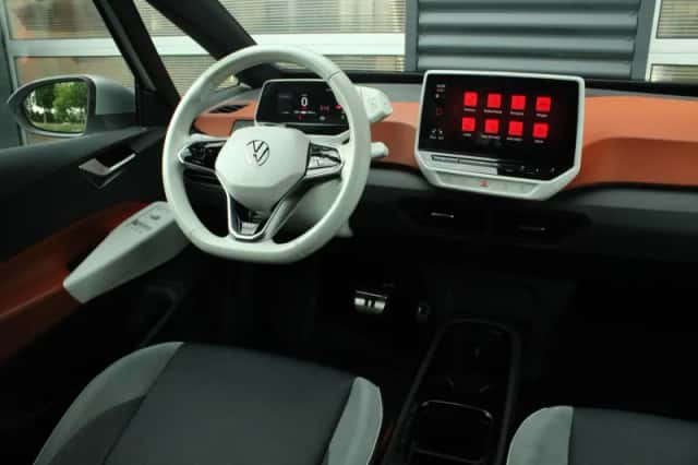 Volkswagen ID.3 (2020) thumbnail 40