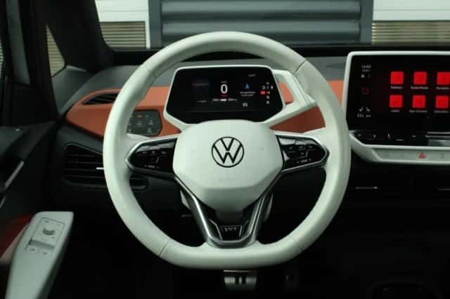 Volkswagen ID.3 (2020) thumbnail 43