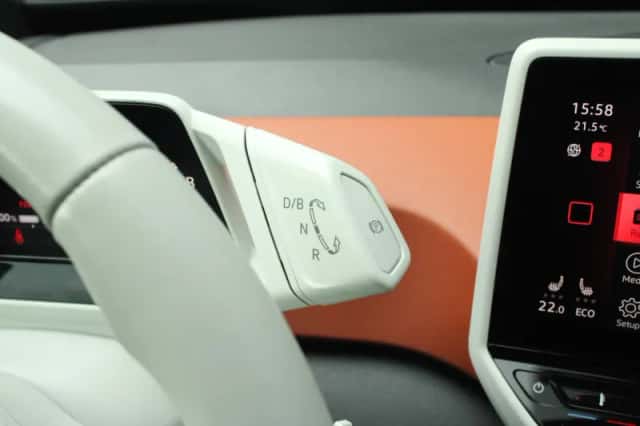Volkswagen ID.3 (2020) thumbnail 44