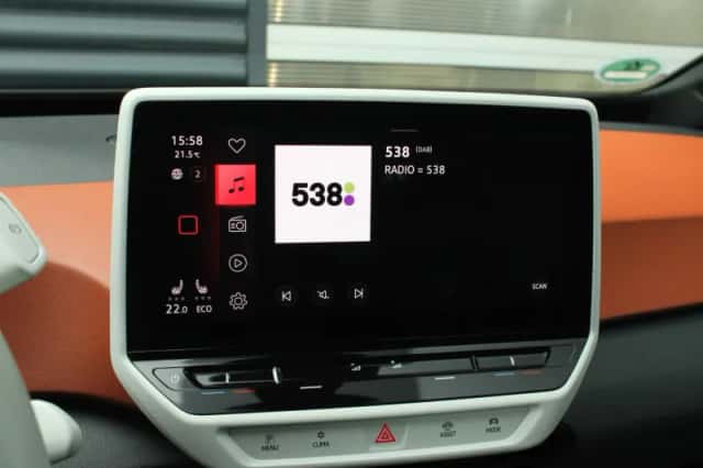 Volkswagen ID.3 (2020) thumbnail 46