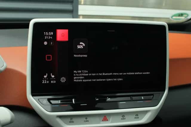 Volkswagen ID.3 (2020) thumbnail 48