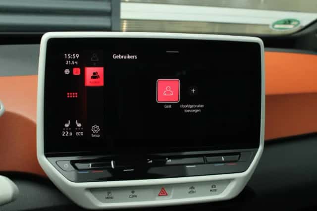 Volkswagen ID.3 (2020) thumbnail 49