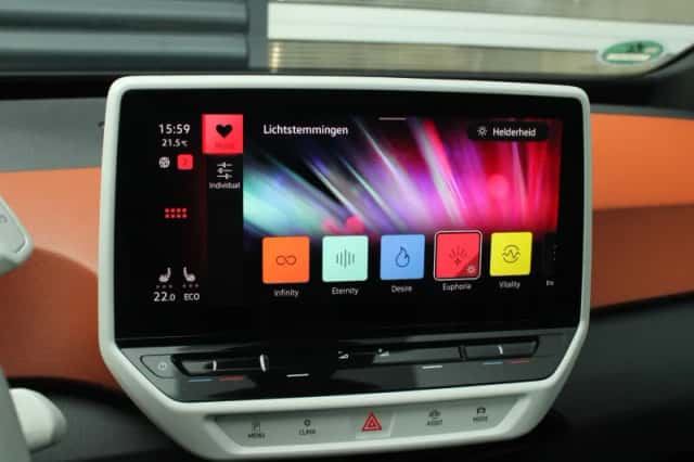 Volkswagen ID.3 (2020) thumbnail 50
