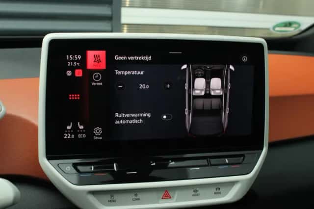 Volkswagen ID.3 (2020) thumbnail 51
