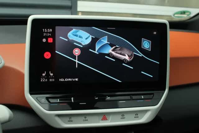Volkswagen ID.3 (2020) thumbnail 52