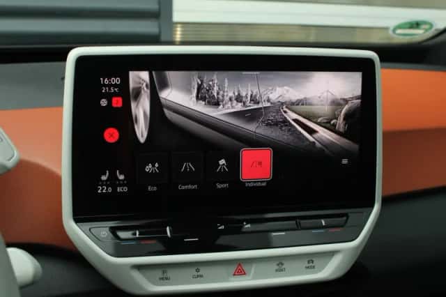 Volkswagen ID.3 (2020) thumbnail 53