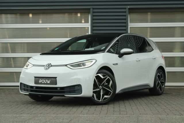 Volkswagen ID.3 (2020) thumbnail 55