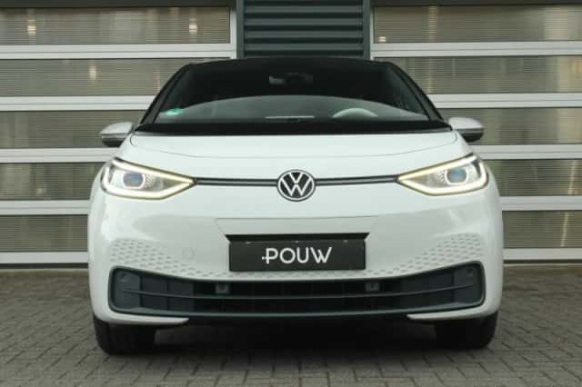 Volkswagen ID.3 (2020) thumbnail 9