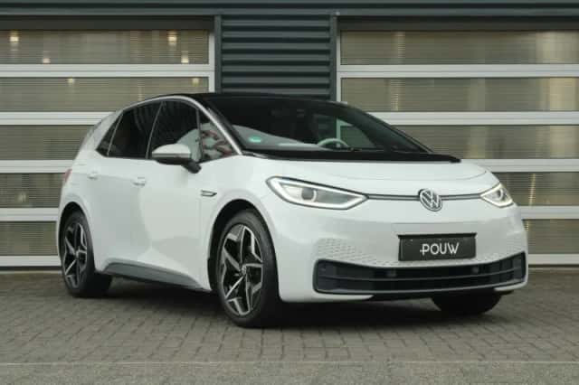 Volkswagen ID.3 (2020) thumbnail 10