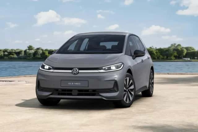 Volkswagen ID.3 (2026) thumbnail 15