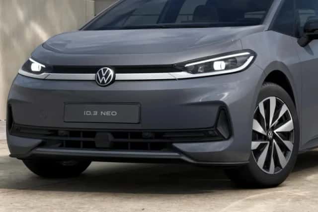 Volkswagen ID.3 (2026) thumbnail 8