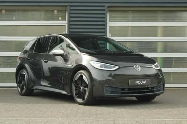 Volkswagen ID.3 (2020) thumbnail 11