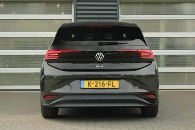 Volkswagen ID.3 (2020) thumbnail 12