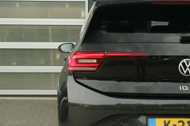 Volkswagen ID.3 (2020) thumbnail 14