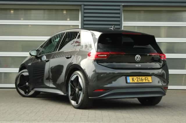 Volkswagen ID.3 (2020) thumbnail 15
