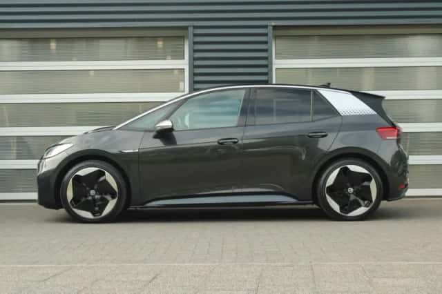Volkswagen ID.3 (2020) thumbnail 16