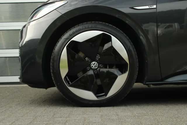 Volkswagen ID.3 (2020) thumbnail 17