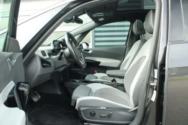 Volkswagen ID.3 (2020) thumbnail 23