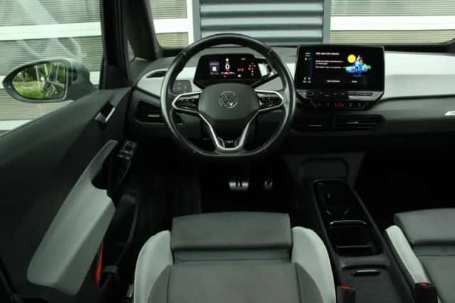 Volkswagen ID.3 (2020) thumbnail 26