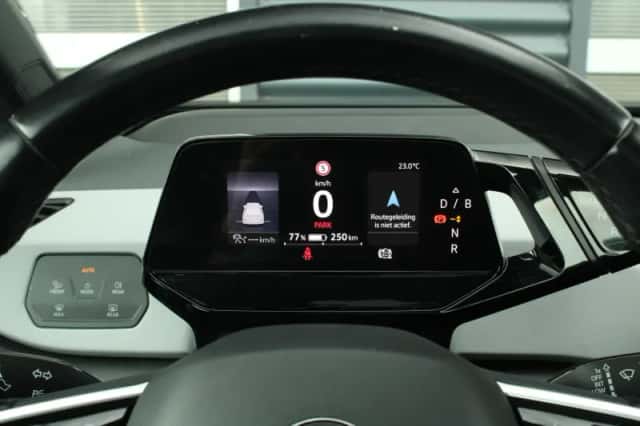 Volkswagen ID.3 (2020) thumbnail 28