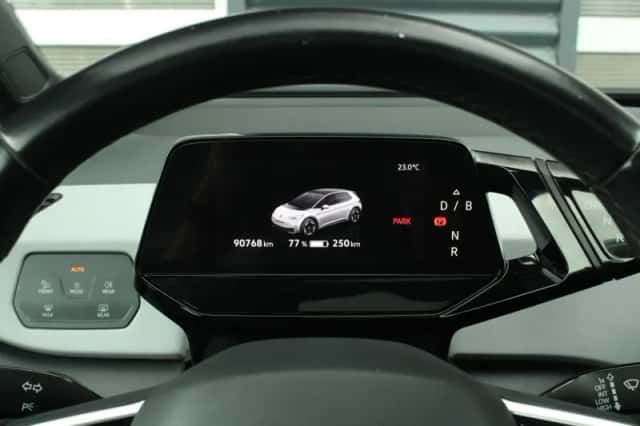 Volkswagen ID.3 (2020) thumbnail 29
