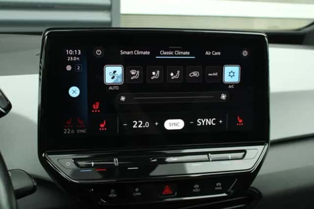 Volkswagen ID.3 (2020) thumbnail 35