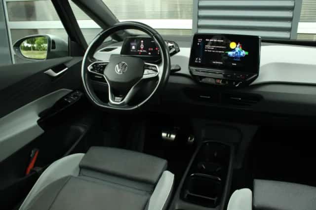 Volkswagen ID.3 (2020) thumbnail 43