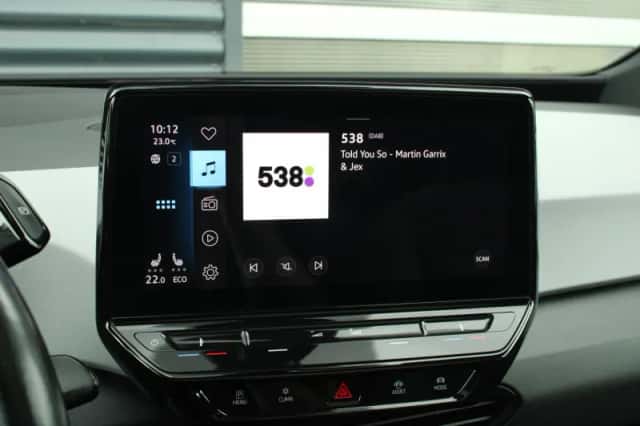 Volkswagen ID.3 (2020) thumbnail 50