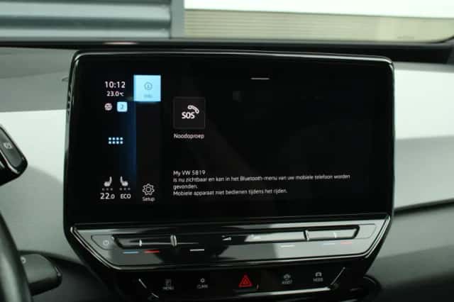 Volkswagen ID.3 (2020) thumbnail 52
