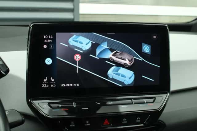 Volkswagen ID.3 (2020) thumbnail 56