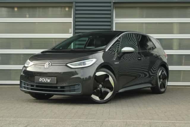Volkswagen ID.3 (2020) thumbnail 59
