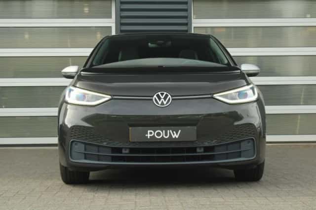 Volkswagen ID.3 (2020) thumbnail 9