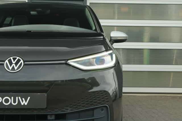 Volkswagen ID.3 (2020) thumbnail 10
