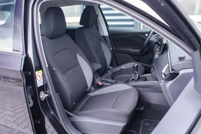 Škoda Scala (2020) thumbnail 15