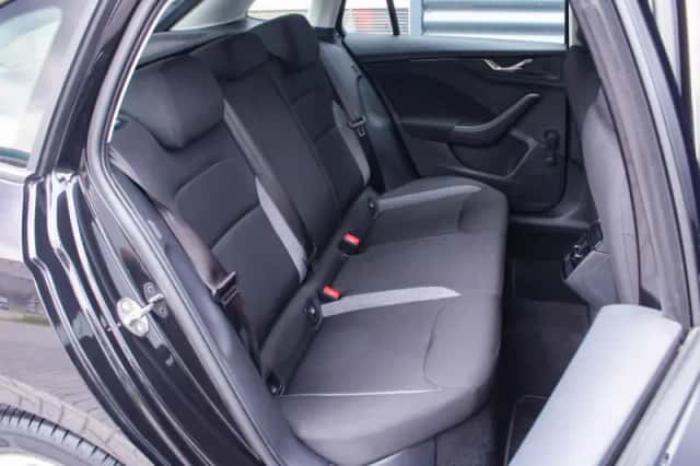 Škoda Scala (2020) thumbnail 16