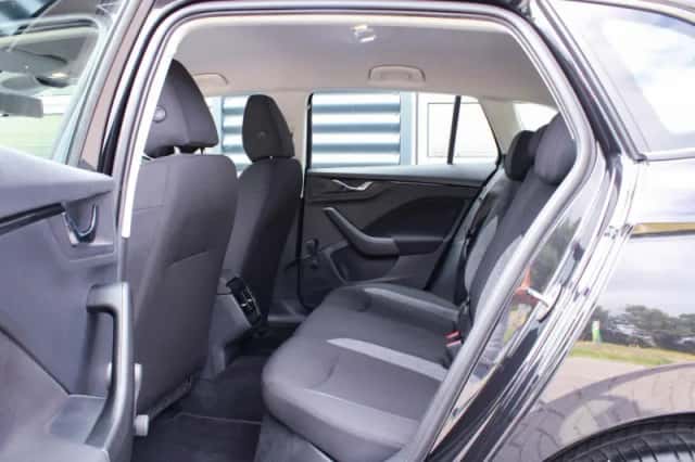 Škoda Scala (2020) thumbnail 18