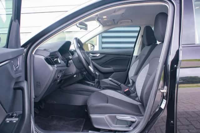 Škoda Scala (2020) thumbnail 19