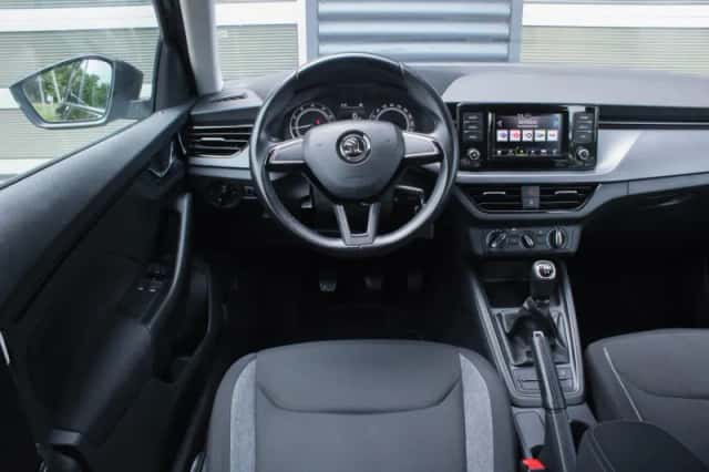 Škoda Scala (2020) thumbnail 22