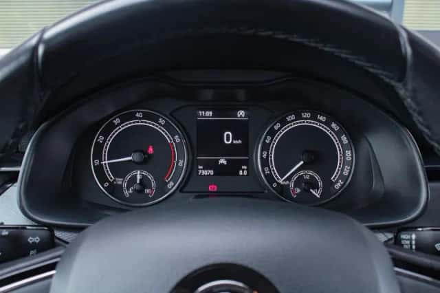 Škoda Scala (2020) thumbnail 23