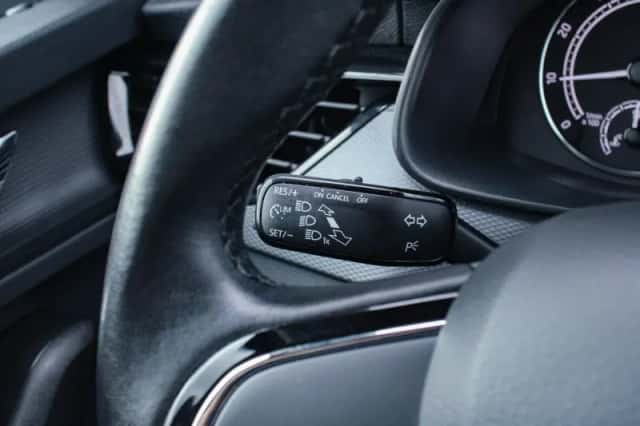 Škoda Scala (2020) thumbnail 24