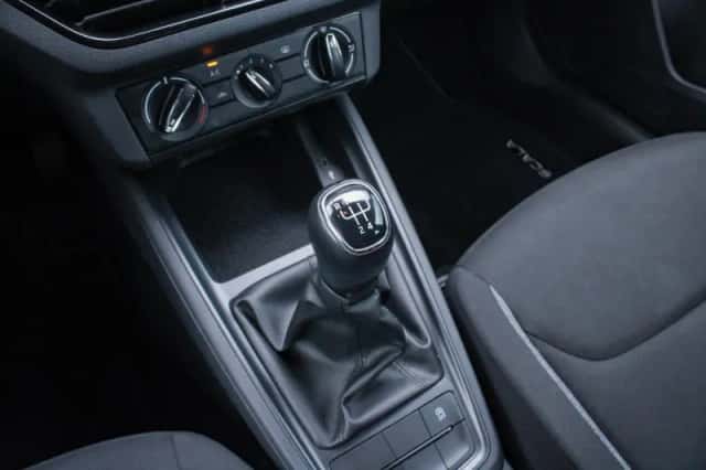 Škoda Scala (2020) thumbnail 28