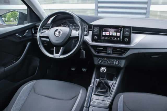 Škoda Scala (2020) thumbnail 29