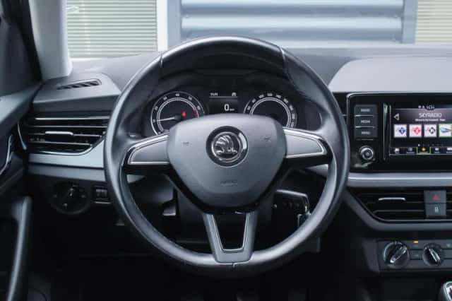 Škoda Scala (2020) thumbnail 33