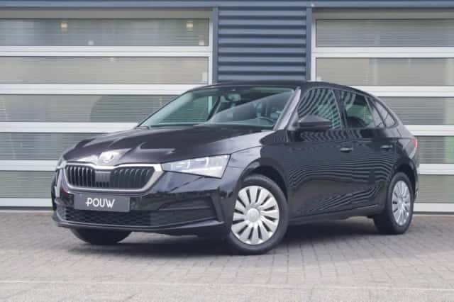 Škoda Scala (2020) thumbnail 34