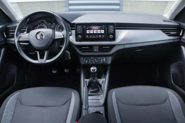 Škoda Scala (2020) thumbnail 5