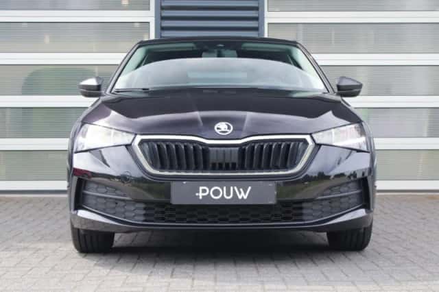 Škoda Scala (2020) thumbnail 8