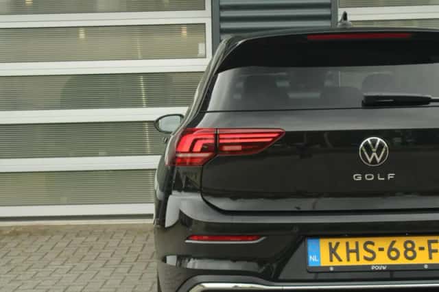 Volkswagen Golf (2025) thumbnail 13