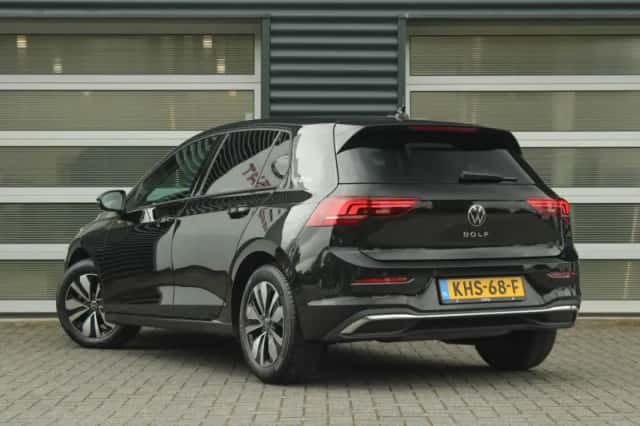 Volkswagen Golf (2025) thumbnail 14